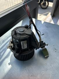 VENTOLA RISCALDAMENTO CITROEN C3 1Â° Serie (02>05)