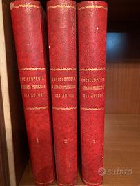 Enciclopedia I GRANDI MUSICISTI “GLI AUTORI”