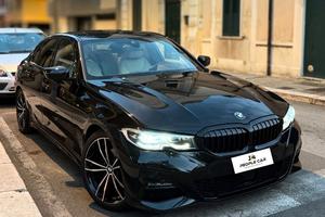 BMW Serie 3 320d Msport 2019