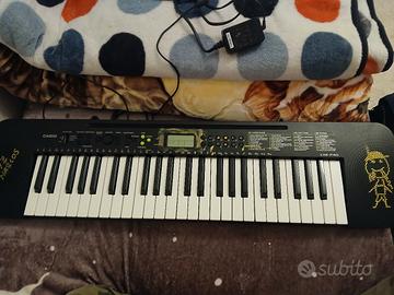 piano casio CTK-240