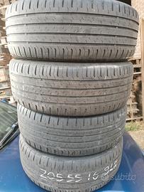 205 55 r16 94 XL continental