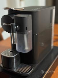 Nespresso Lattissima One