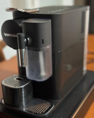 Nespresso Lattissima One