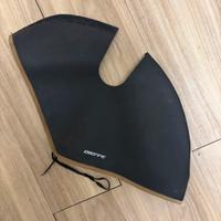 paraveste bici DIEFFE vintage