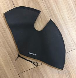 paraveste bici DIEFFE vintage