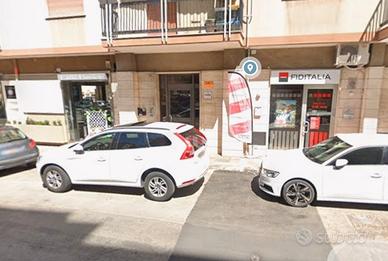 Ampio appartamento - V.le dei Lecci Martina Franca
