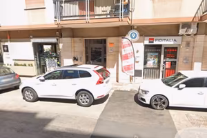 Ampio appartamento - V.le dei Lecci Martina Franca