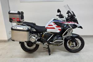 BMW R 1250 GS Adventure Rallye