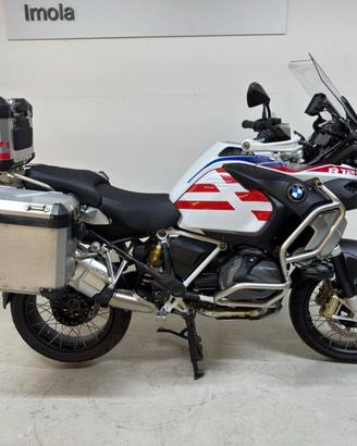 BMW R 1250 GS Adventure Rallye