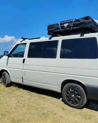 Caravelle campeizzato t4