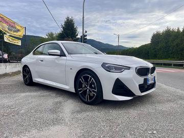Bmw 230 230i Coupé Msport