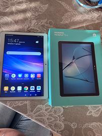 huawei mediapad t3 10