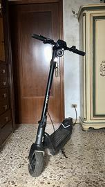 Monopattini elettrico