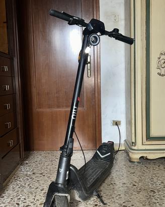 Monopattini elettrico