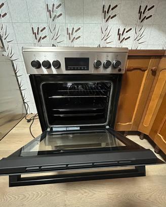 Beko cucina FBE62310GX