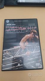 No way out 2005 dvd