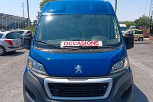 Peugeot Boxer 33 2.2 BlueHDi 140 S&S PM-TN Furgone