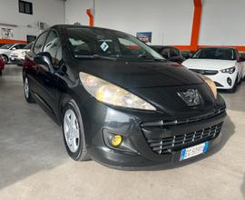 Peugeot 207 1.4 HDi 70CV 5p. X Line Business