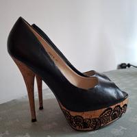 scarpe n. 37
