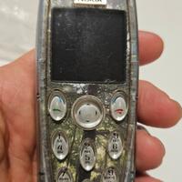 CELLULARE NOKIA 3200