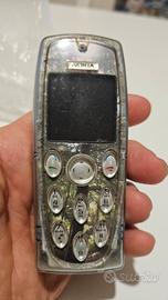 CELLULARE NOKIA 3200
