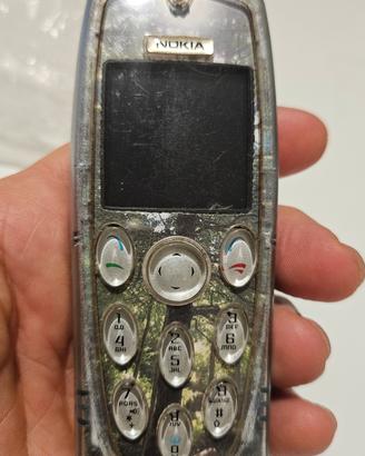 CELLULARE NOKIA 3200