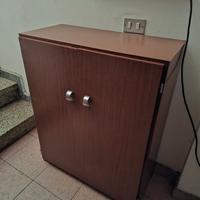 Armadio vintage