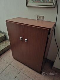 Armadio vintage