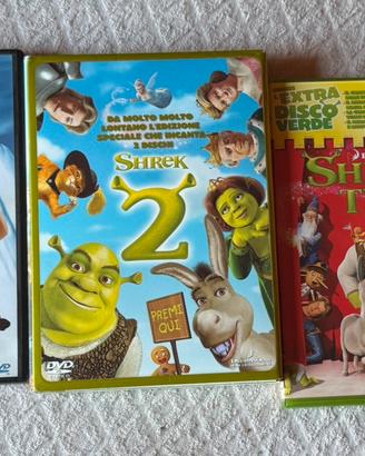 Set 5 dvd