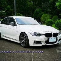 Kit estetico completo BMW F30 M SPORT