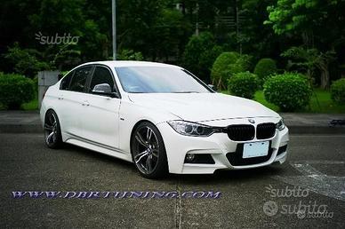 Kit estetico completo BMW F30 M SPORT