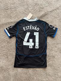terza maglia chelsea estevao 41 s