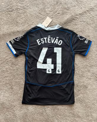 terza maglia chelsea estevao 41 s