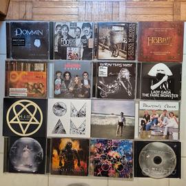 🔰 CD Album Musica Originali 🔰