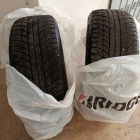 Gomme invernali BRIDGESTONE  205/55 R16 94V