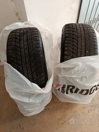 Gomme invernali BRIDGESTONE  205/55 R16 94V