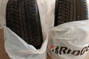 Gomme invernali BRIDGESTONE  205/55 R16 94V