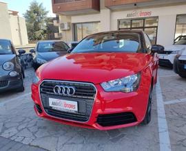 Audi A1 1.6 tdi Attraction 90cv - NO CLIMA