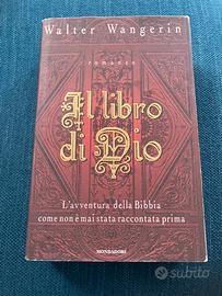 Il libro di Dio