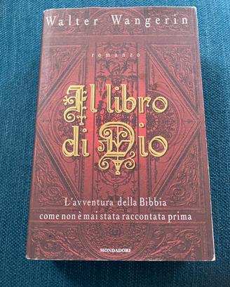 Il libro di Dio