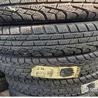 4 gomme nuove invernali 215 55 16 pirelli