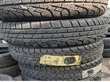 4 gomme nuove invernali 215 55 16 pirelli