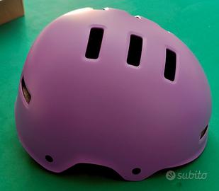 Casco protettivo per bici o monopattino 