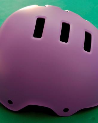 Casco protettivo per bici o monopattino 