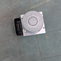 Centralina pompa ABS