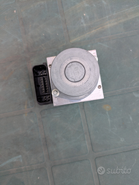 Centralina pompa ABS