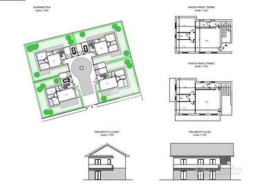 TER. RESIDENZIALE A CHIVASSO