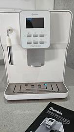 Macchina del caffè superautomatica