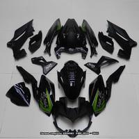 Prezzo speciale Carena KAWASAKI Z400 2019 - 2024