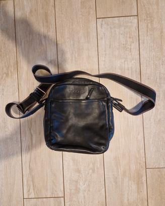 Borsa a tracolla per uomo - Coach
